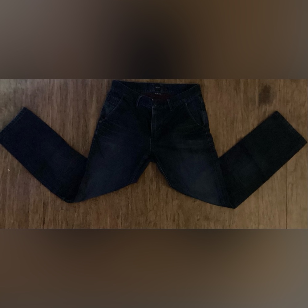 Hugo boss❤️‍🔥denim jeans